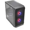 Image de Boîtier PC Silentware Air 10 Mesh RGB Midi µATX