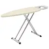 Image de Tabla de planchar Rowenta Pro Comfort full-size plegable altura regulable 1300x470mm