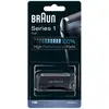 Image de Accessoire rasoir Braun Series 1 11B Compatibilité 130s-1 140 150 150s-1 835