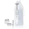 Image de Braun Silk-épil FG 1100 Argent, Blanc