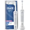Image de Brosse à dents électrique Oral-B Vitality 100 Ultrathin 7600 osc/min Blanc