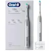 Image de Brosse à dents Oral-B Pulsonic Slim Luxe 4000 Sonique 62000 mouvements Platine