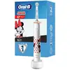 Image de Brosse à Dents Oscillo-Rotative Oral-B Junior 2 Modes 1 Embout Capteur de Pression Minuteur