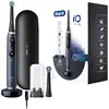 Image de Brosse à Dents Oscillo-Rotative Oral-B iO Series 9N 7 Modes Capteur de Pression Minuteur Etui
