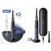 Image de Brosse a Dent Oscillo Rotative Oral-B iO 9S 7 Modes 2 Embrayages Minuteur Bluetooth