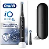 Image de Brosse à Dents Oscillo-Rotative Oral-B iO 6 S 5 Modes 2 Brossettes Minuteur Bluetooth