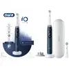Image de Brosse à Dents Oscillo-Rotative Oral-B iO 7S 5 Modes 2 Embouts Capteur Pression