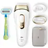Image de Épilateur Lumière Pulsée Braun Silk Expert Pro 5 PL5154 2 Modes Précision