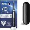Image de Brosse à Dents Oscillo-Rotative Oral-B iO 4S 4 Modes Capteur de Pression Bluetooth Etui