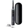 Image de Brosse a Dent Oscillo Rotative Oral-B iO 5 Noir 5 Modes Capteur de Pression Minuteur Etui