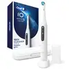 Image de Brosse à dents oscillo-rotative Oral-B iO5 1 capteur de pression, minuterie 5 modes, embrayage, étui, microvibrations
