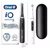 Image de Brosse à Dents Électrique Oscillo-Rotative Oral-B iO Series 5 5 Modes Capteur de Pression