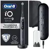 Image de Brosse a dents oscillante Oral-B iO Series 9 Special Edition Black