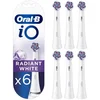 Image de Tête de brosse Oral-B 4210201434856 Blanc iO Pack 6 pièces