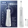 Image de Hydropulseurs Oral-B AquaCare 6 Pro-Expert Technologie Oxyjet 6 Niveaux 2 Buses