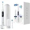 Image de Brosse a Dent Electrique Oral-B 445234 5 Modes 2 Tetes Capteur Pression Ecran Etui