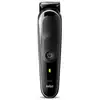 Image de Tondeuse Multifonction Braun Series 3 MGK3440 Sans Fil 21 Longueurs 80min 8 Sabots Lavable