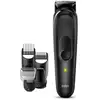 Image de Tondeuse Multifonction Braun Series 7 MGK7470 Sans Fil 1-21mm 100min 10 Sabots Étanche