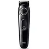 Image de Tondeuse Barbe Visage Braun BT3410 Sans Fil 50min Sec 40 Réglages 2 Sabots