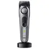 Image de Tondeuse Barbe Braun Pro 7 BT7420 Sans Fil 40 Longueurs 100min 4 Sabots Etanche