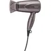 Image de Sèche-cheveux Pliable Beurer HC 17 1300W 2 Températures 2 Vitesses Gris