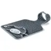 Image de Coussin chauffant Beurer HK 53 cervical/dorsal 100W 62x42cm ergonomique
