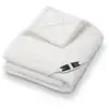 Image de Couverture chauffante Beurer Helsinki 6 niveaux de température lavable