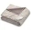 Image de Beurer HD-75 Couverture chauffante 180x130cm Nordique