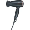 Image de Sèche-cheveux de voyage Beurer HC 25 15,8x8,0x25,9 cm