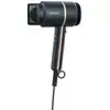 Image de Sèche-cheveux Beurer HC 35 2000W 3 Températures 3 Vitesses Arrêt Auto Noir Or Rouge