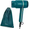 Image de Sèche-cheveux Ionique Beurer HC 35 Ocean 2000W 3 Températures 3 Vitesses Bleu