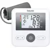 Image de Tensiomètre de bras Beurer BM 27+ avec bracelet 22-42 cm et connexion USB