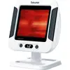 Image de Chauffage Infrarouge Halogène Beurer IL 60 220-230 V avec Minuterie