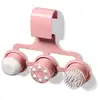 Image de Bain de pieds à bulles Beurer FB-20 3 fonctions massage infrarouge