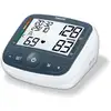 Image de Tensiomètre Beurer BM 40 LCD 2 x 60 Détecteur d'arythmie