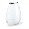Image de Humidificateur d'air blanc Beurer LB-37