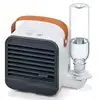 Image de Beurer LV 50 Mini Ventilateur De Bureau 2 en 1 2.5W Blanc