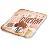 Image de Balance de cuisine Beurer KS 19 Ice Cream 20x14,5x1,7 cm