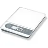 Image de Balance de cuisine Beurer KS 59 XXL 22x30x2,5 cm
