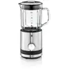 Image de Batidora de vaso WMF KITCHENminis 0,8 L 400 W Noir
