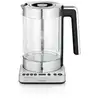 Image de Bouilloire WMF Lono 1,7 L 3000 W Cristal et Acier Inoxydable