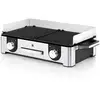 Image de Grill WMF 0415280011 Surface 50x28 cm 2400W Inox Antiadherente