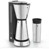 Image de Cafetière à filtre WMF KITCHENminis 0,625 L 5 Tasses anti-goutte LCD