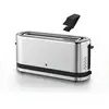 Image de Tostadora WMF KITCHENminis 900W 2 tranches acier inoxydable
