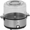 Image de Chauffe-aliments WMF 2,2L 250W pose libre acier inoxydable interrupteur