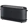 Image de Grille-pain WMF KITCHENminis 0414120071 Noir 900W fente longue