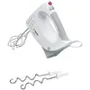 Image de Batidora Bosch MFQ3530 450W 5 vitesses blanc acier inoxydable