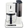 Image de Cafetera filtre Bosch TKA8011 1,25 L arrêt automatique anthracite/blanc