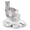 Image de Accessoire robot culinaire Bosch MUZ5MM1 Inox compatible MUM5xxx