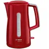 Image de Bouilloire Bosch CompactClass 1,7L 2400W Rouge